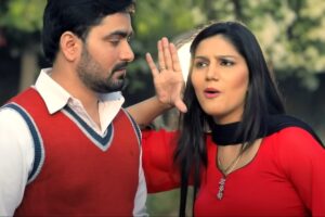 Haryanvi Song: Sapna Choudhary Iconic Moves in Main English Medium Padhi Hui Take the Internet by Storm