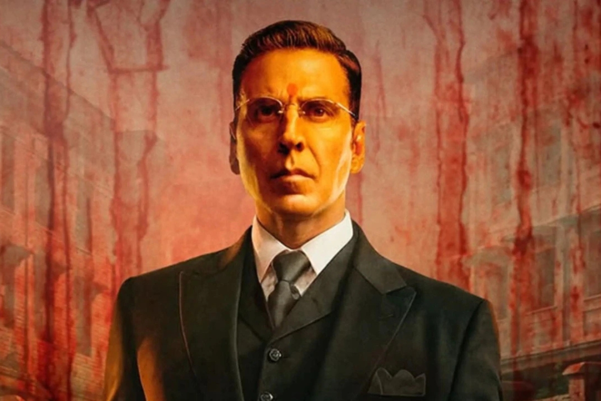 Kesari 2 Box Office Collection Day 5 Did the Untold Story of Jallianwala Bagh Win the Audience Heart