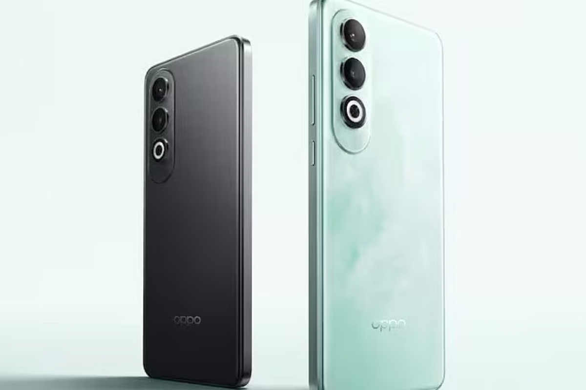 Oppo K12s 5G Review A Game-Changer in the World of Smartphones