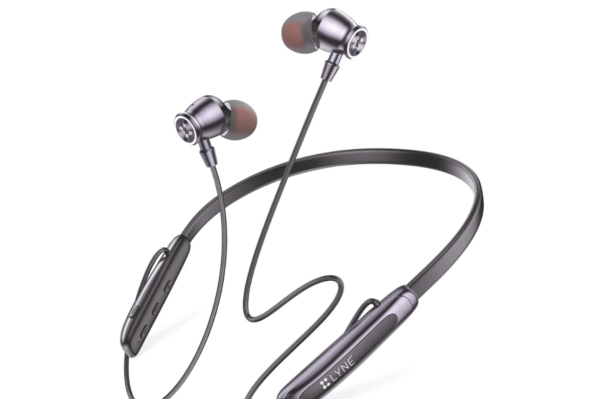 Unbeatable Earphone Deals Lyne Originals Unveils Exciting New Products in India