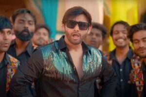 Haryanvi Song: Mote Mote Ghungroo by Anjali Raghav and Vijay Verma