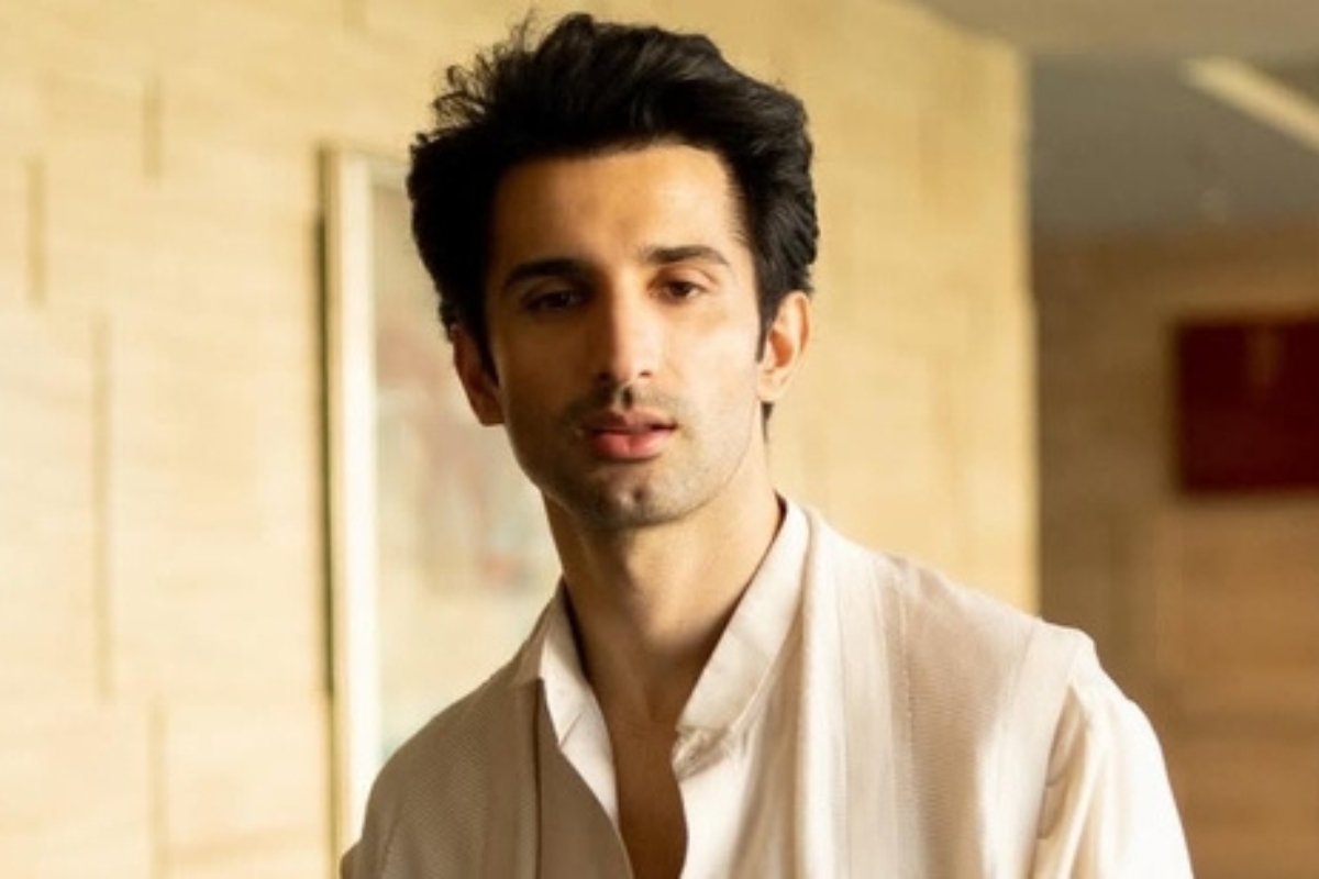 Sidhant Gupta Exciting New Web Series A Bold and Mass-Oriented Transformation