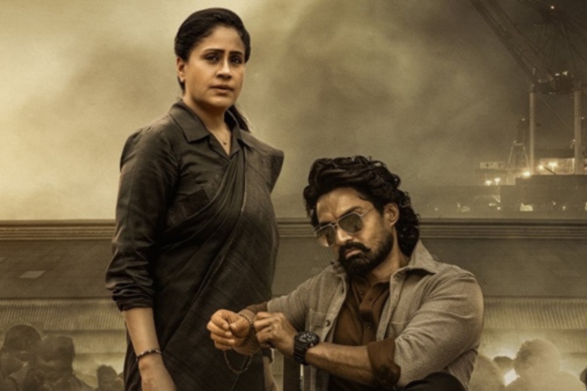 Despite Mixed Reviews, Arjun S/o Vyjayanthi Shines at the Box Office