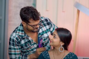 Bhojpuri Song: The Viral Holi Hit Bahara Rahela Mard by Khesari Lal Yadav is Everywhere