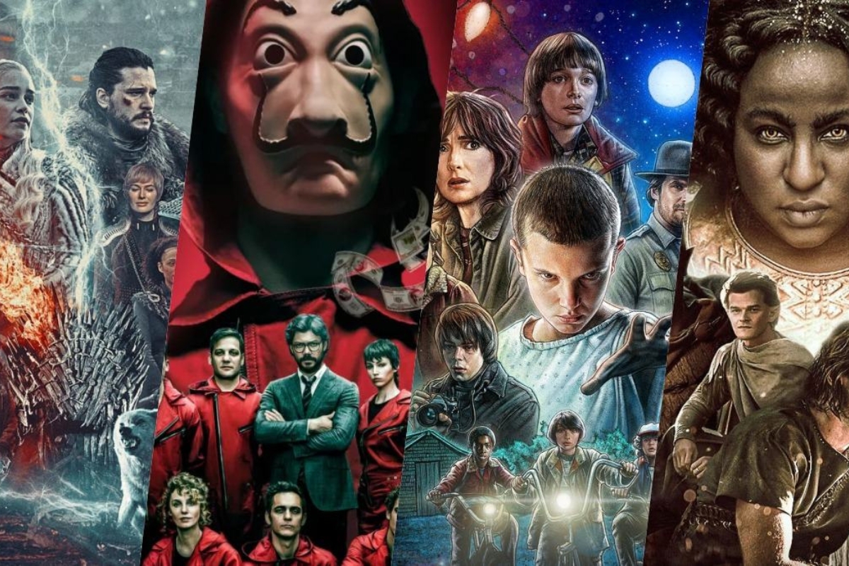 Must-Watch Movies and Web Series Taking Over Digital Platforms