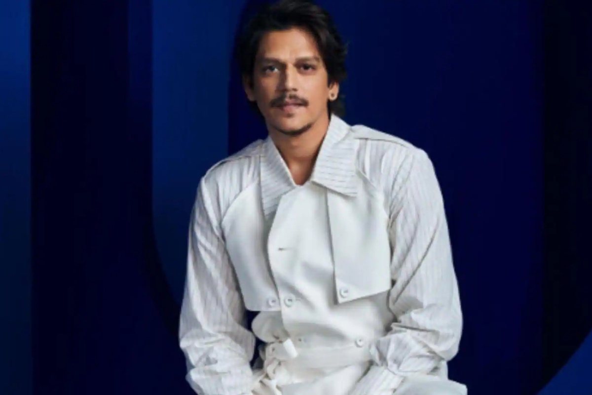 Vijay Varma New Crime Thriller Matka King Set for Amazon Prime Release Shooting Wrapped Up