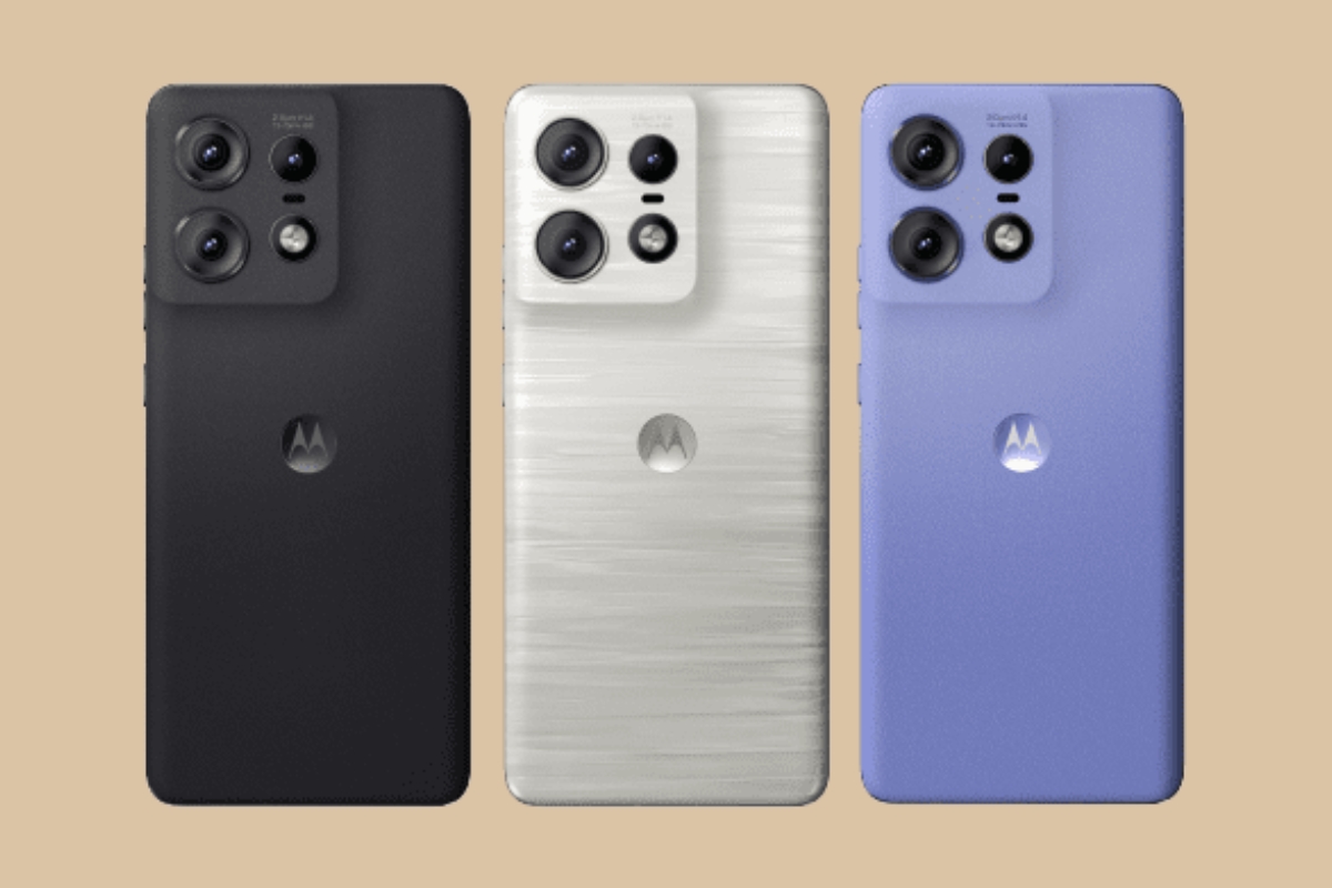 Motorola Edge 60 Pro The Perfect Blend of Power, Style, and Performance