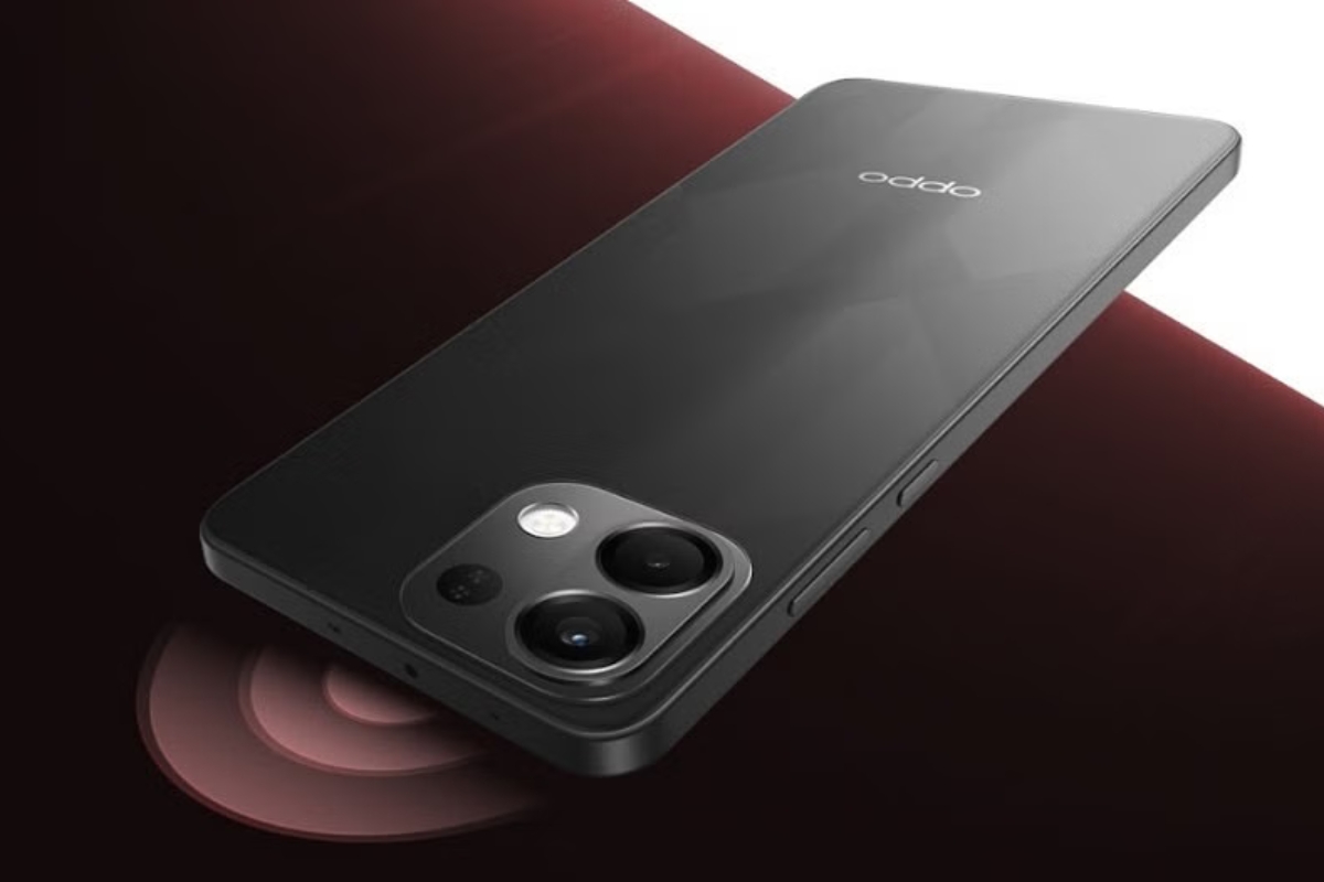 OPPO K13 5G The Feature-Packed Smartphone Now Launched in India