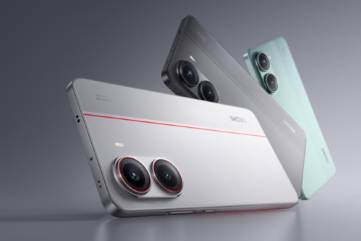 REDMI Turbo 4 Pro Launched in China, When Will This Powerful Smartphone Arrive in India