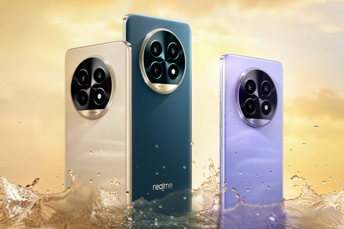Realme 13 Pro 5G: A Budget-Friendly Smartphone with Exceptional Features