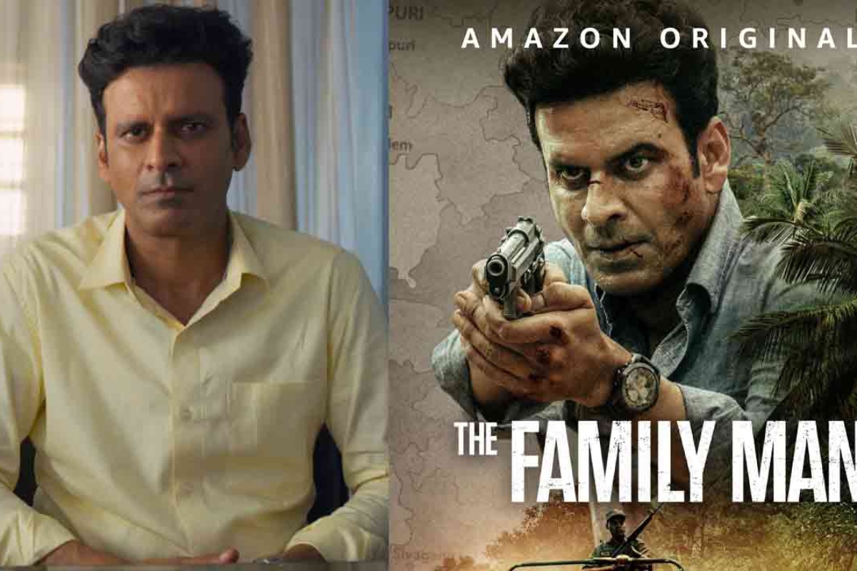 Highly Anticipated OTT Releases The Family Man 3 and The Diplomat Set to Take Over May 2025