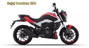 Bajaj Dominar 250 Born to Explore, Built for Everyday Thrills