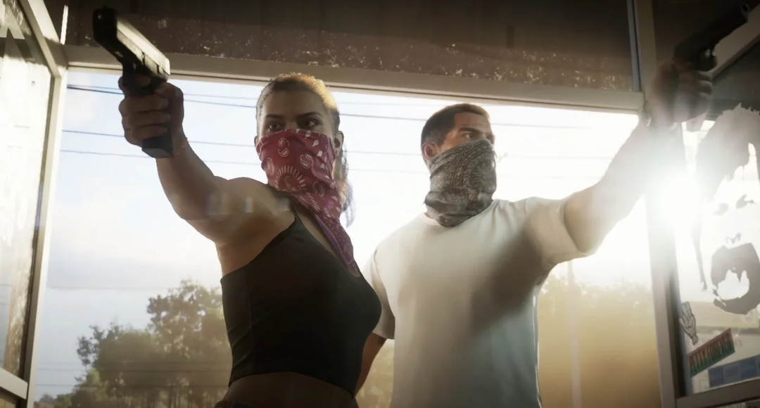 New GTA 6 Everything You Need to Know About the Most Anticipated Game of the Decade