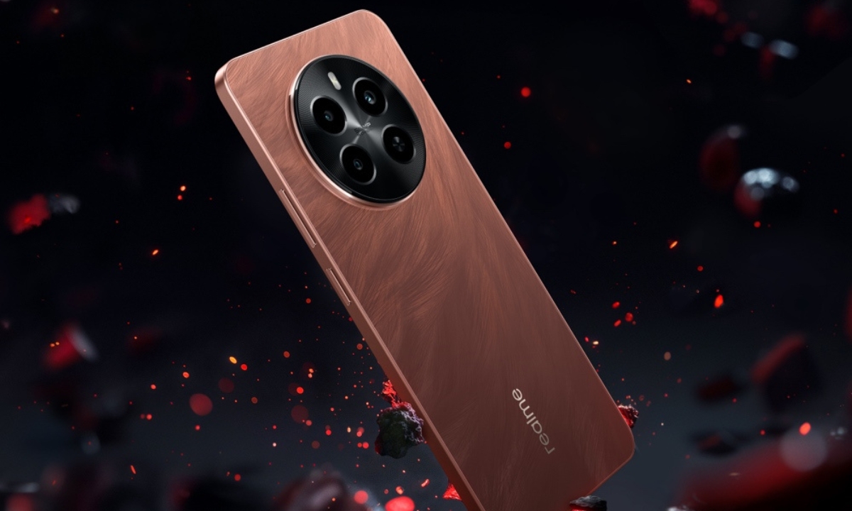 Realme P1 5G, Style, Power, and Performance All in One