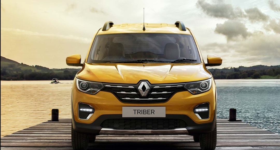 Renault Triber 2025 The 7-Seater Family Car That Redefines Practicality and Style