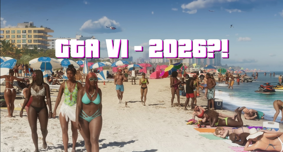 GTA VI Fans Left Waiting Again As Rockstar Plans Surprise Move