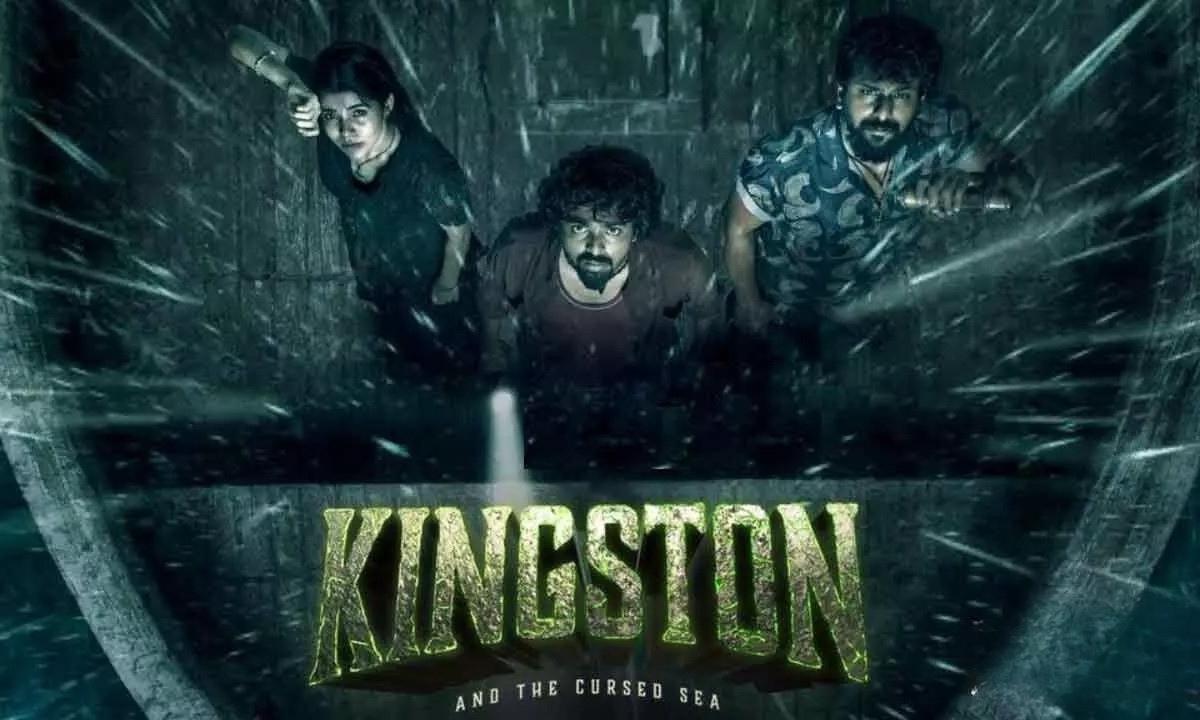 Must-Watch South Indian Films and Web Series Streaming on OTT in April 2025
