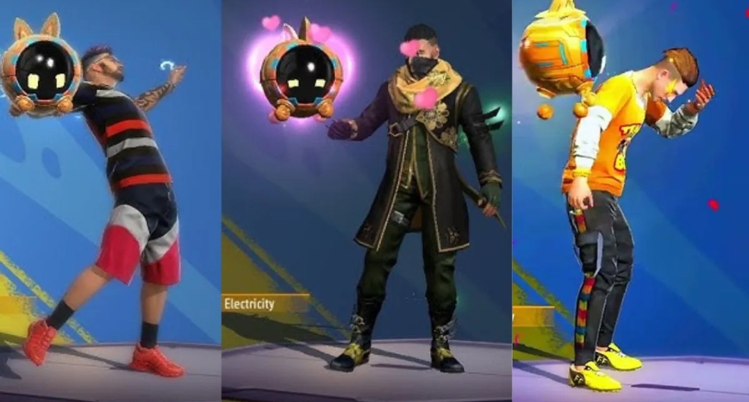 Garena Free Fire MAX Redeem Codes for April 2, 2025 Unlock Exclusive Rewards Today