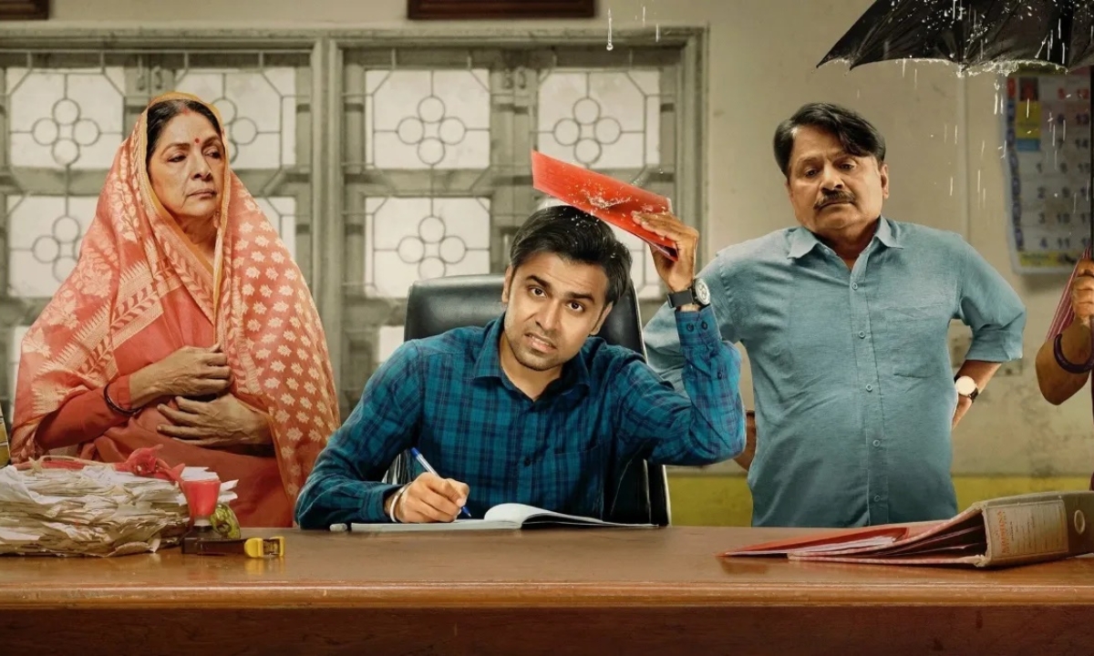 Panchayat Season 4 Officially Announced, Fans Rejoice as Release Date is Confirmed