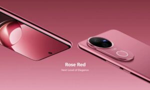 Vivo V50 E, A Sleek Powerhouse That’s Just Around the Corner