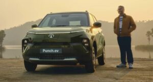 Discover the Tata Punch EV Your Urban Adventure Begins Here