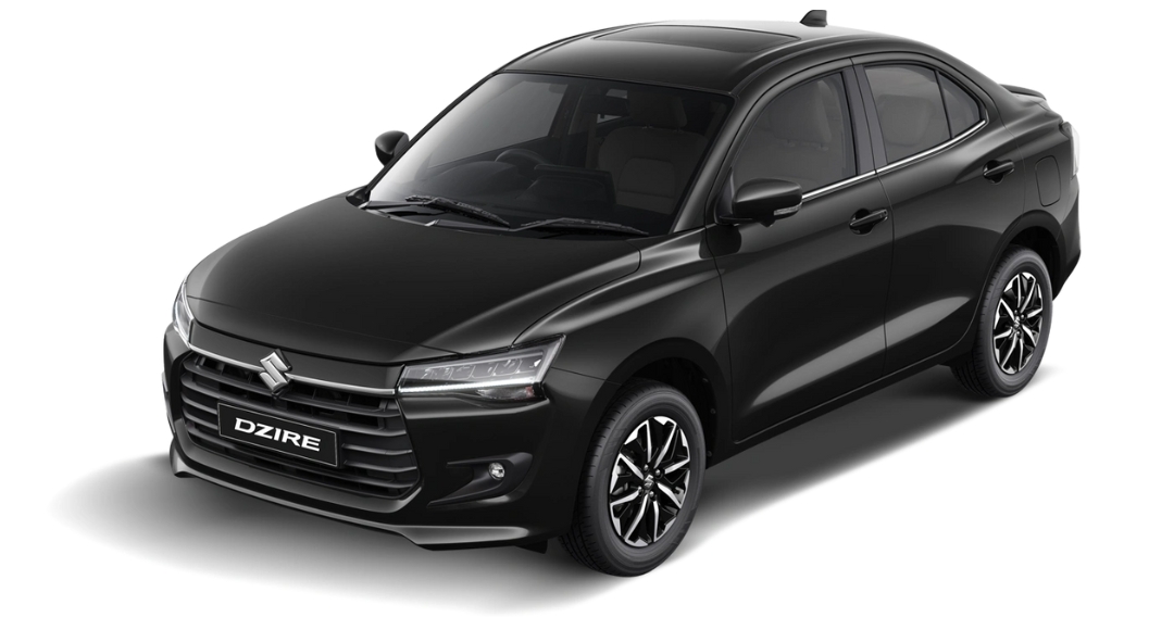 The 2025 Maruti Dzire Practical Luxury for Everyday Drives
