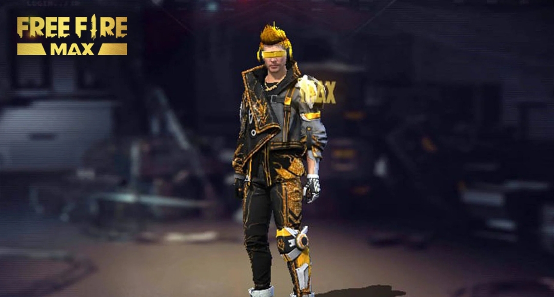 Claim Your Free Fire Max Rewards Today April 7, 2025 and Level Up Instantly