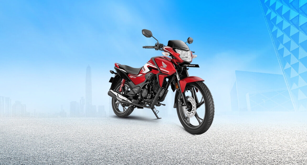 Honda SP 125 Review A Commuter Bike That Feels Just Right