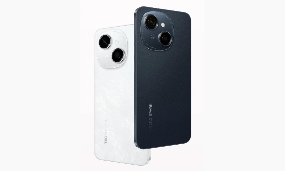 Tecno Spark Go 1S, Simplicity, Power, and Style in One Affordable Package