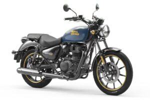 Meteor 350 Review: A Stylish Cruiser That’s Built for the Long Haul