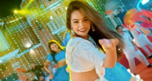 Bhojpuri Fans Go Wild Over Lal Bindiya The Song You Can not Miss