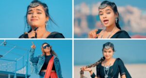 Feel the Energy Ago Laal Saadi is the Bhojpuri Song That Everyone is Talking Abou