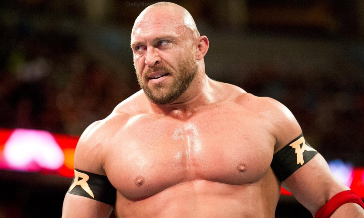 WWE tried to cool me down Superstar expresses his pain after 9 years