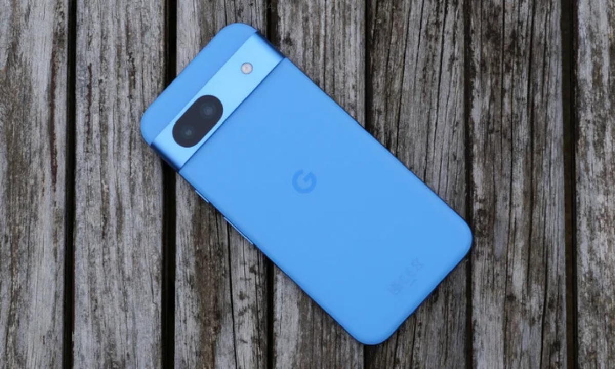 Google Pixel 8a, A Smart Companion That Redefines Everyday Excellence