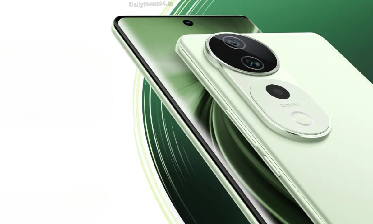 vivo T3 Ultra, A Powerful Blend of Beauty, Speed, and Innovation