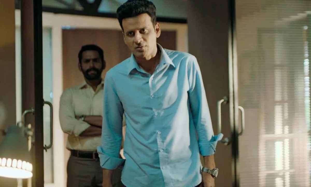 From The Family Man to Panchayat Your Favorite OTT Shows Return in 2025
