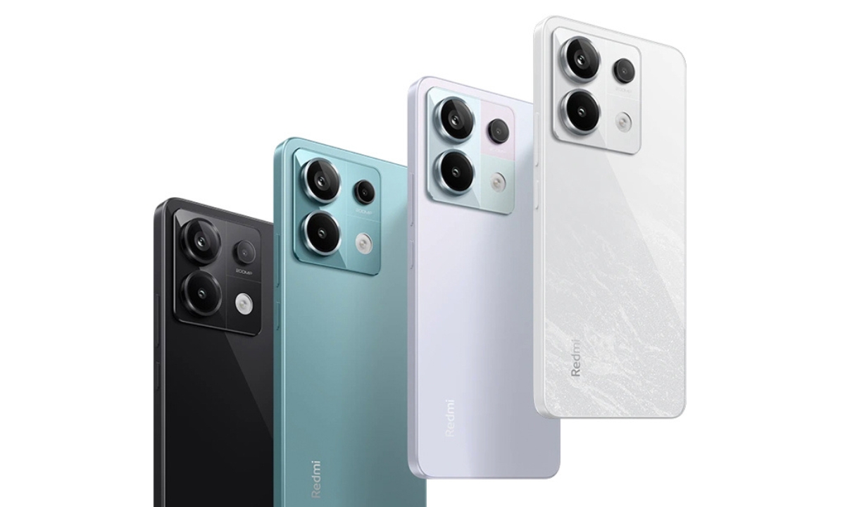 Big Discount on Redmi Note 13 Pro 5G During Flipkart Sale, Grab Yours Now