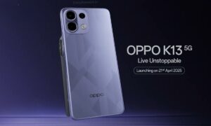 Oppo K13 A New Era of Power with 7000mAh Battery and Top-Tier Features