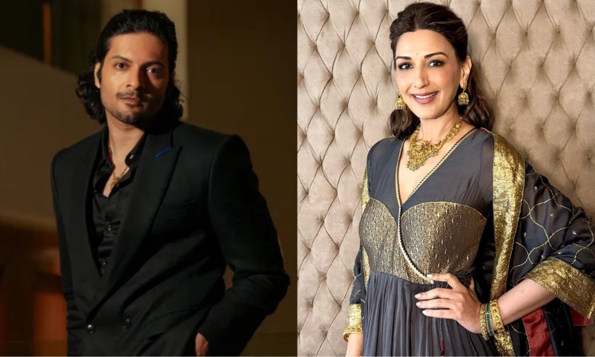 Ali Fazal & Sonali Bendre to Revisit Delhi Darkest Crime in Gripping Ranga-Billa Web Series