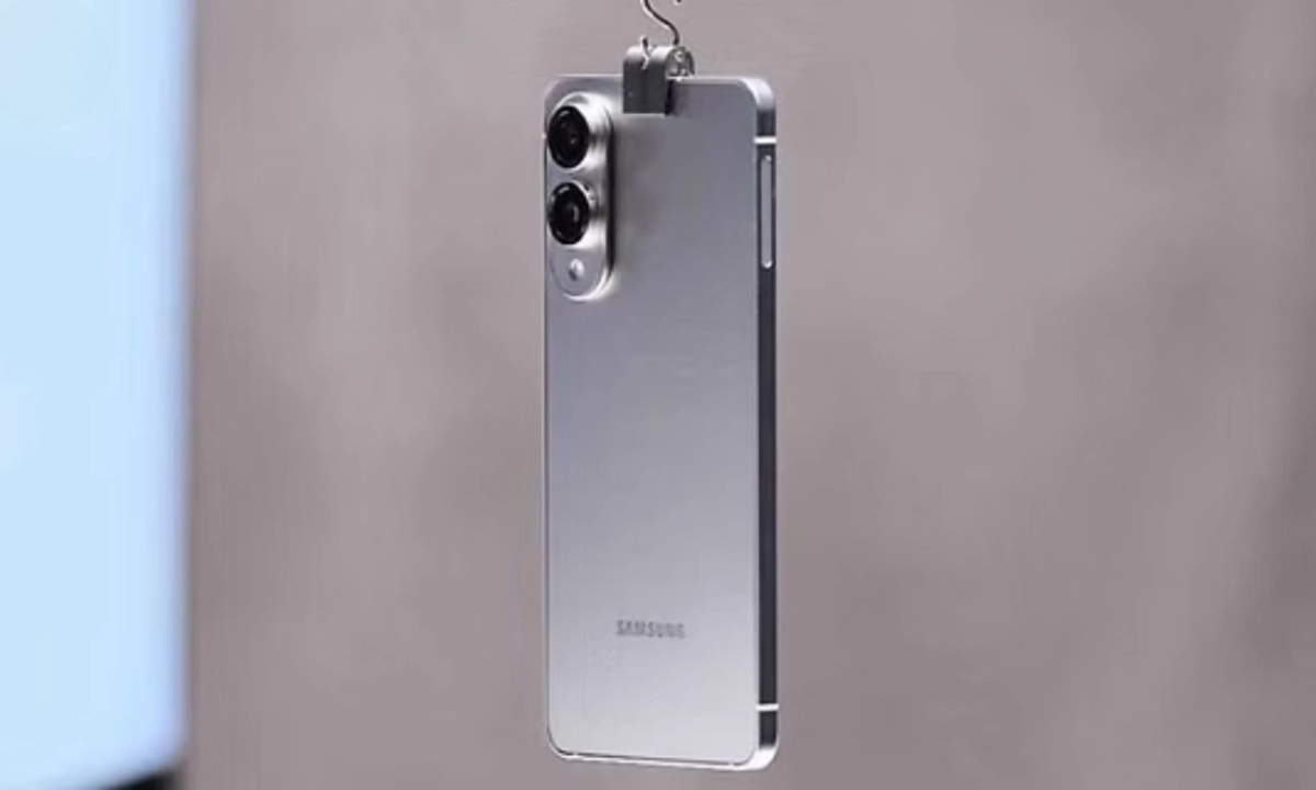 Samsung Galaxy S25 Edge Launch Delayed, Expected Arrival in May or June
