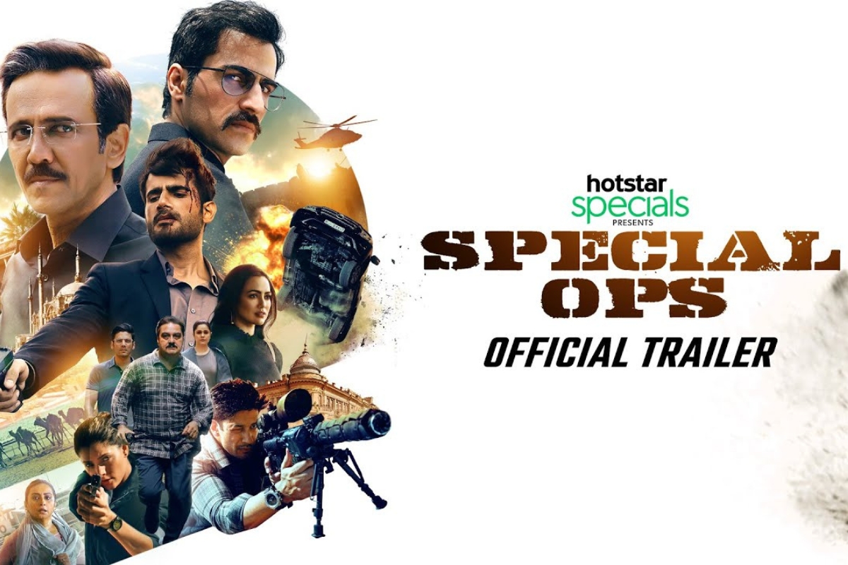 Mystery, Emotion & Justice The Soul of Hindi Crime Thriller Web Series