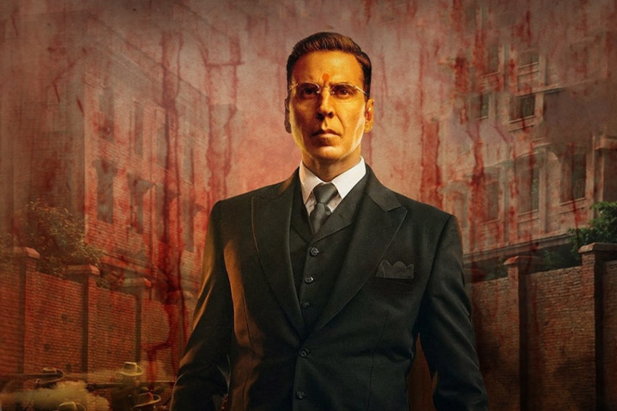 Kesari Chapter 2 Day 3 A Powerful Box Office Run With Akshay-Ananya Impactful Performance