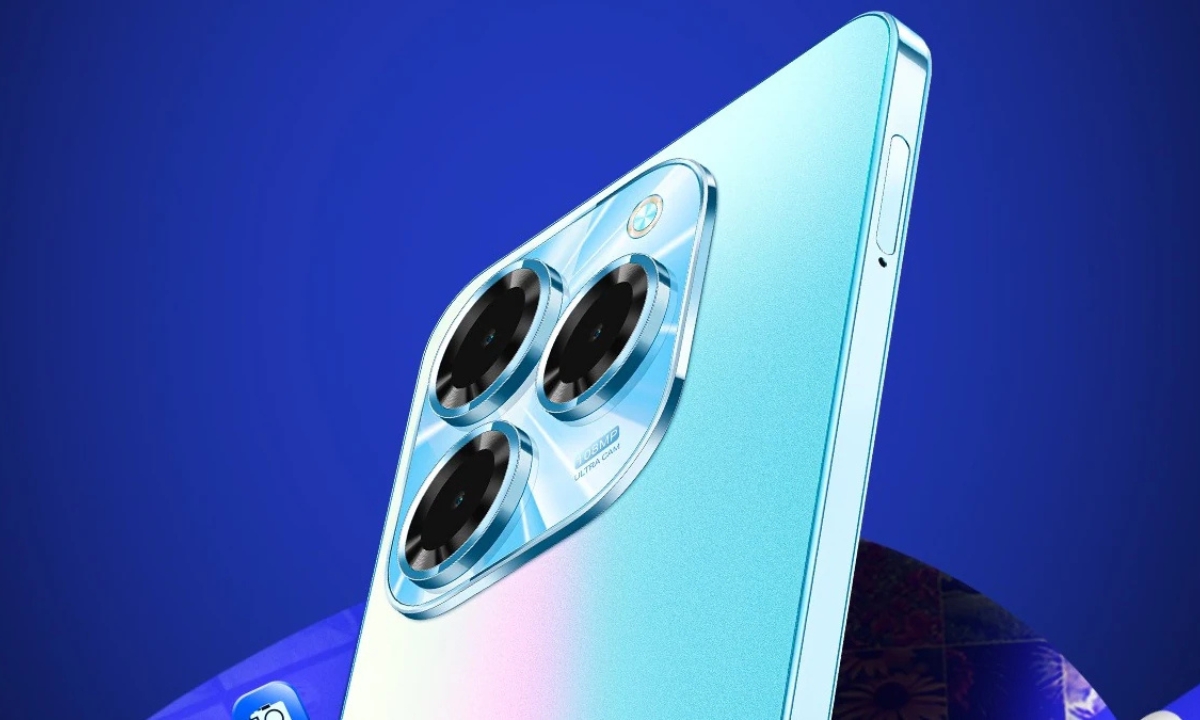 Massive Discount on Infinix Note 40X 5G, Get ₹2000 Extra Off Today