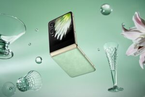 Massive Price Drop Tecno Phantom V Flip 2 5G Now Available at Unbelievable Price on Amazon