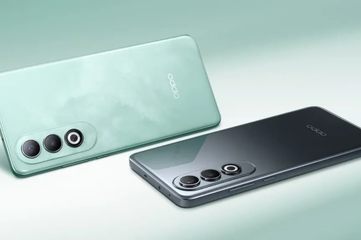 Oppo K12s 5G Review A Game-Changer in the World of Smartphones
