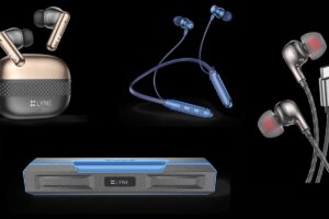 Unbeatable Earphone Deals Lyne Originals Unveils Exciting New Products in India