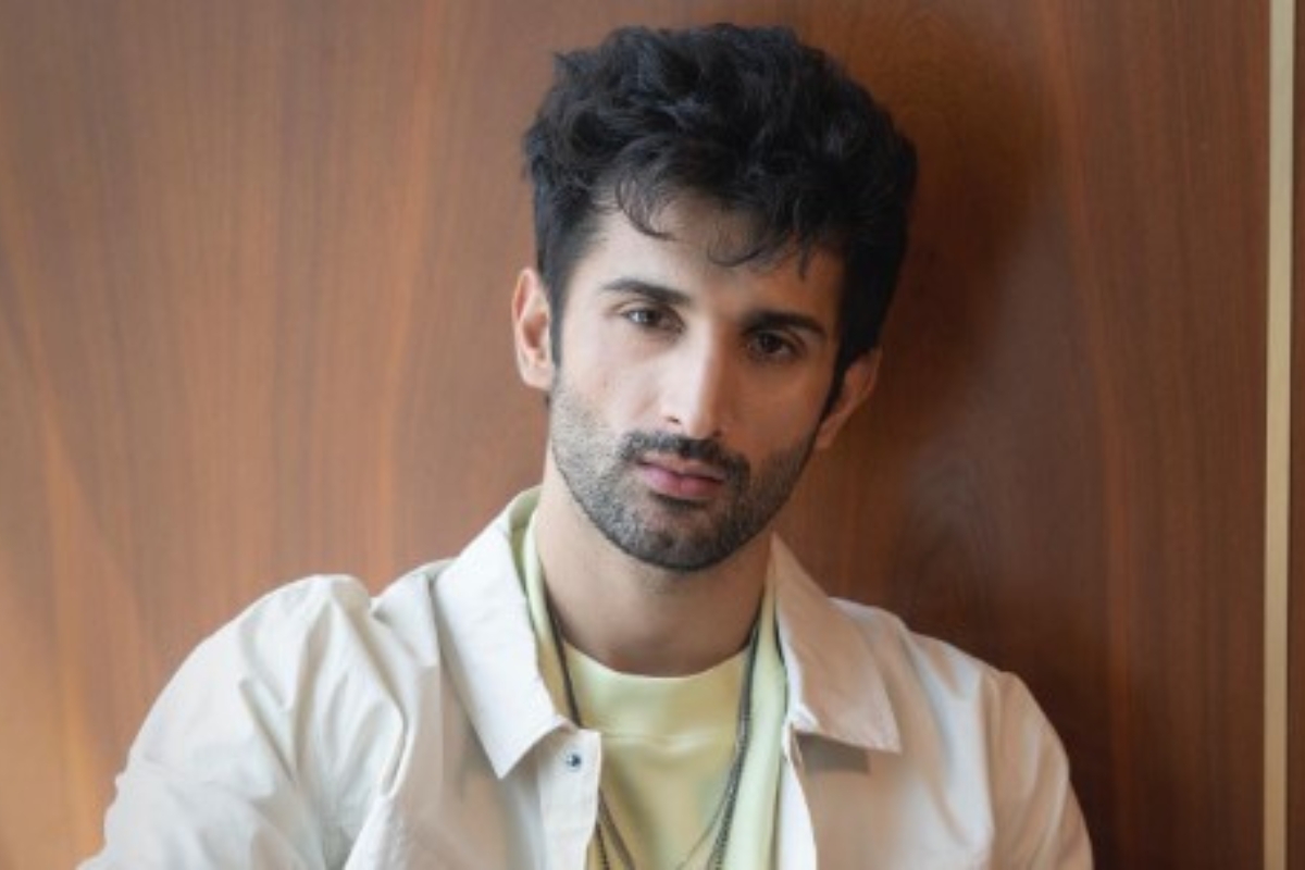 Sidhant Gupta Exciting New Web Series A Bold and Mass-Oriented Transformation
