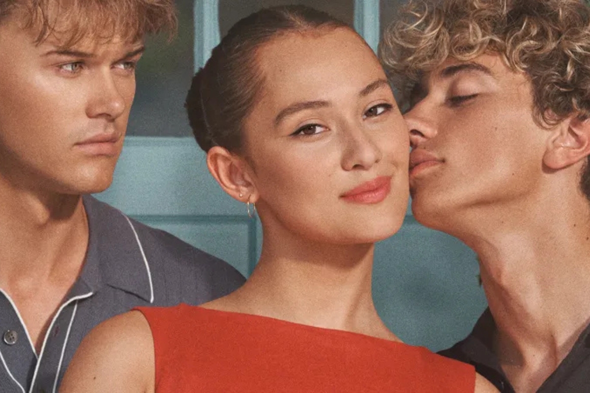 The Summer I Turned Pretty Season 3, Final Chapter Set to Begin This July