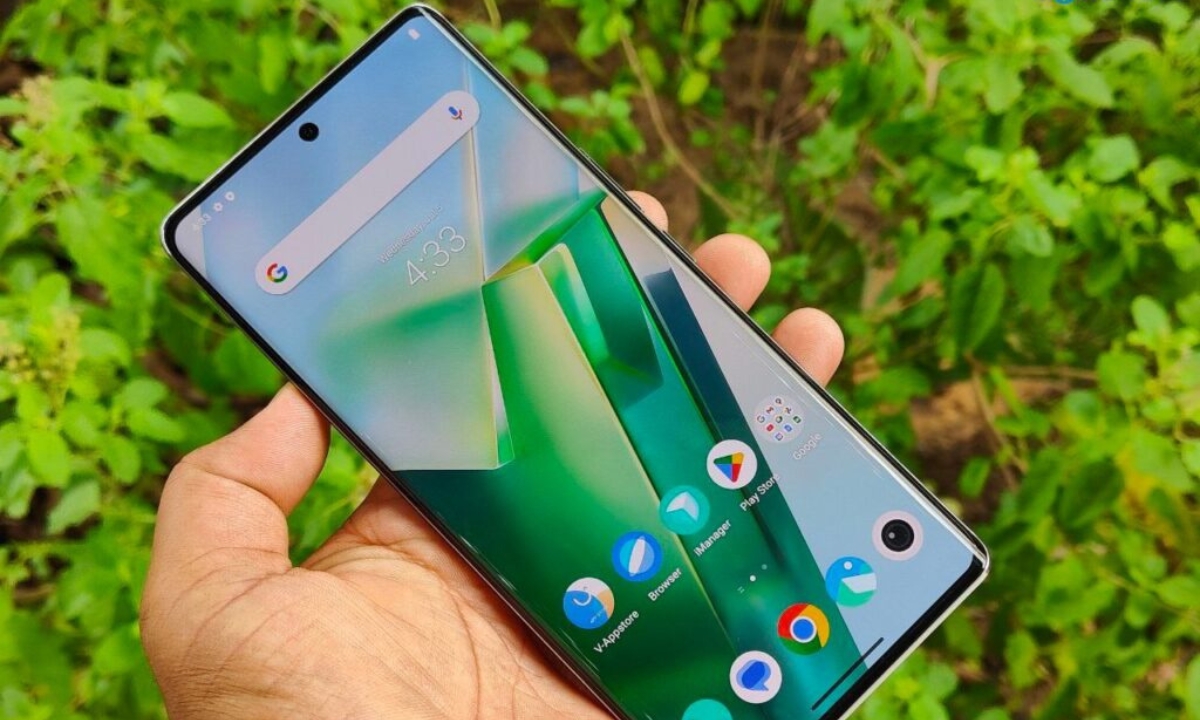 Vivo T2 Pro 5G Now Available on Flipkart, Is It Worth Rs. 23,999
