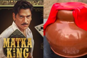Vijay Varma New Crime Thriller Matka King Set for Amazon Prime Release Shooting Wrapped Up